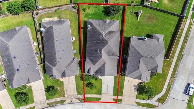 Foto del edificio - 5406 Claymore Meadow Ln