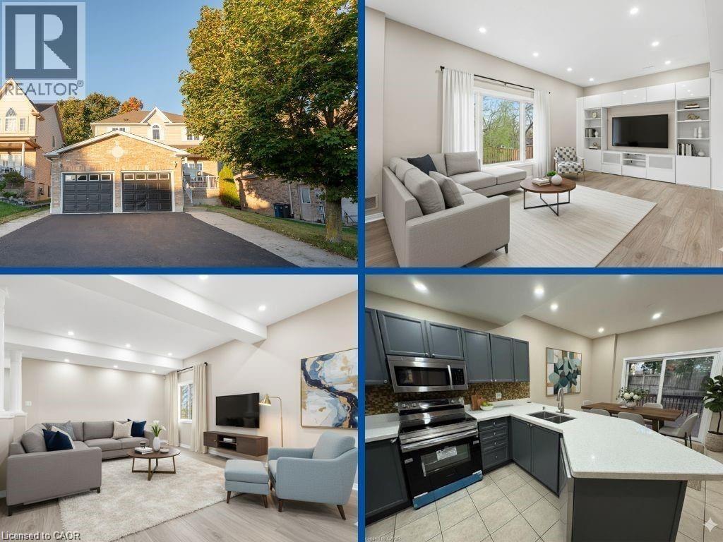 Photo principale - 155 Elmira Rd N