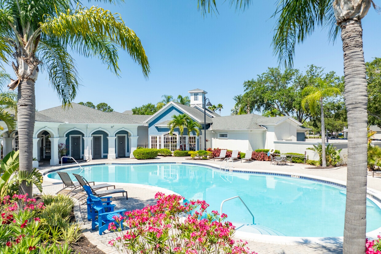 Foto principal - 2211 Grand Isle Apartments