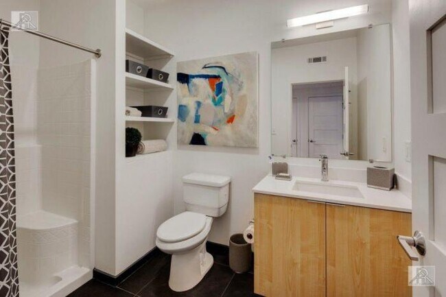 Foto del edificio - 1 bedroom in Allston MA 02134