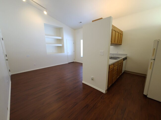 Foto del edificio - 606 W Hays St