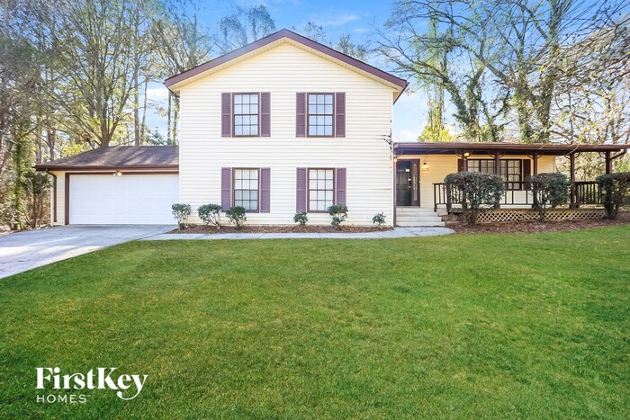 Primary Photo - 1292 Brookvale Dr