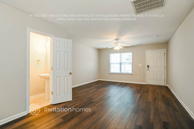 Foto del edificio - 1304 Red Tallen Ct