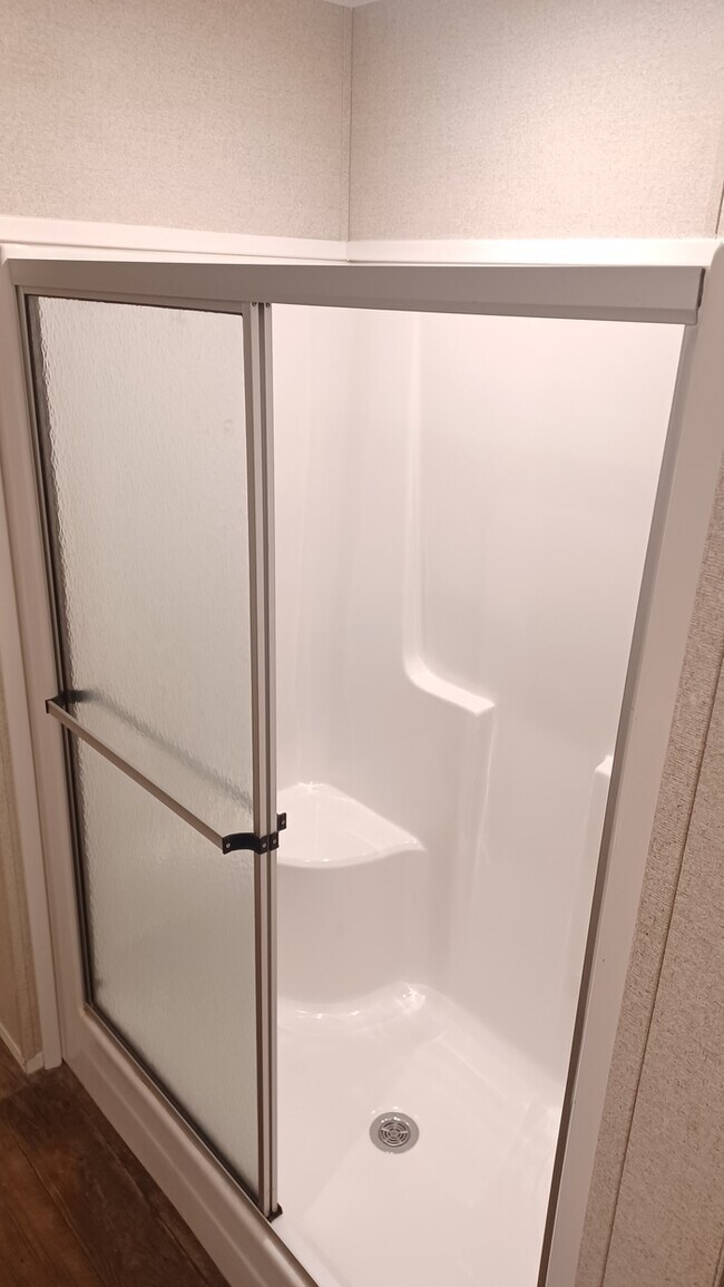 Foto del edificio - 3 bed 2 bath mobile home