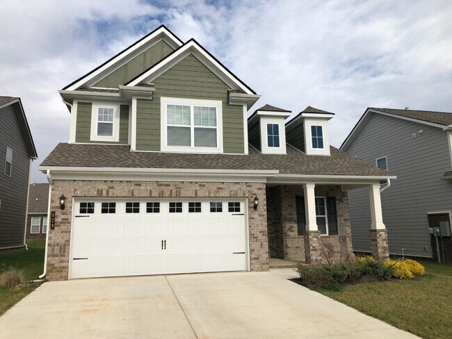 Foto del edificio - 4 br, 2.5 bath House - 829 Lexi Lane