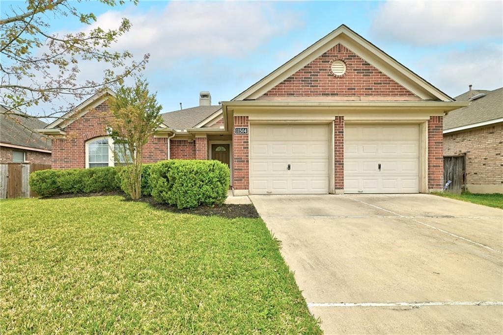 Primary Photo - 11504 Glen Knoll Dr