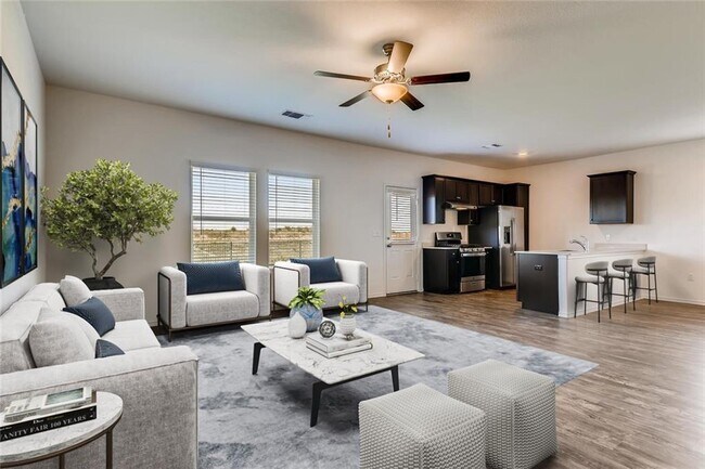 Building Photo - 7428 Spring Ray Dr