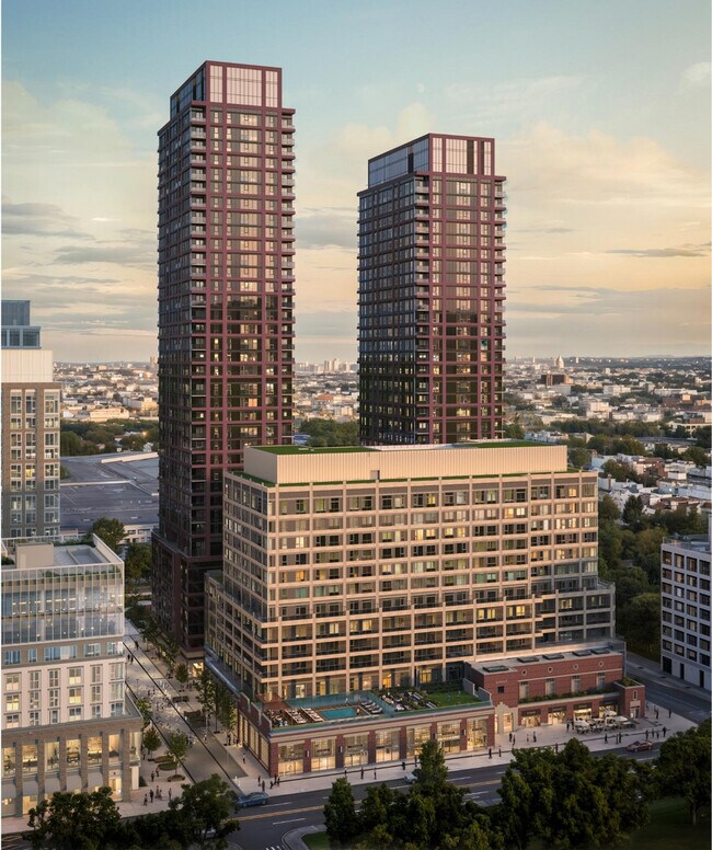 Building Photo - Station House