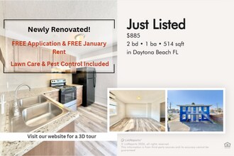 Building Photo - 551 N Ridgewood Ave