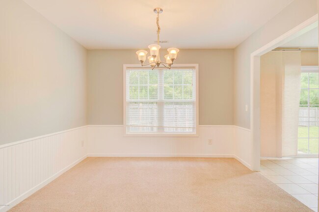 Foto del edificio - 108 Blossom Court