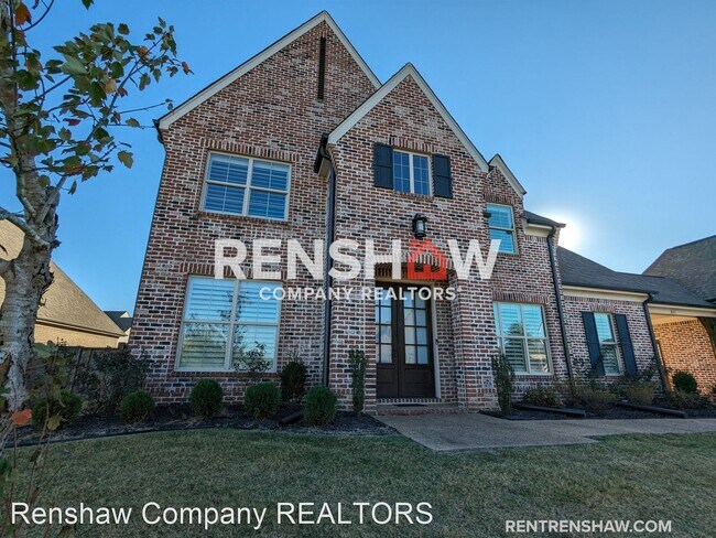 Foto del edificio - 5 br, 3 bath House - 851 Cypress Pond Cv