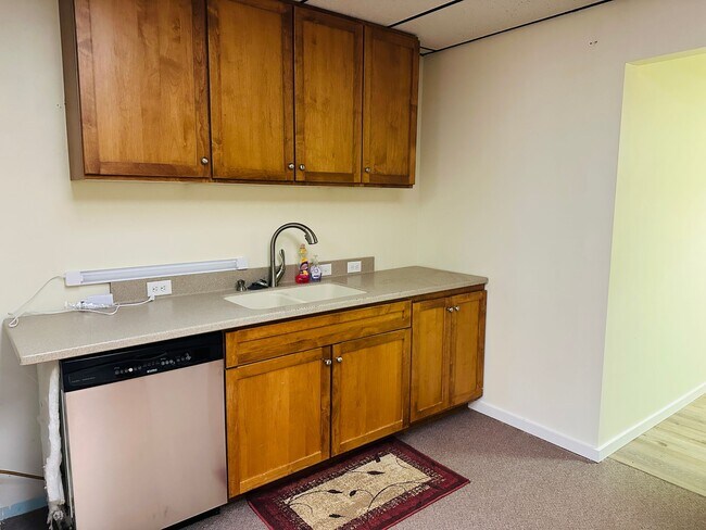 Foto del edificio - 210 Hallowell Ln