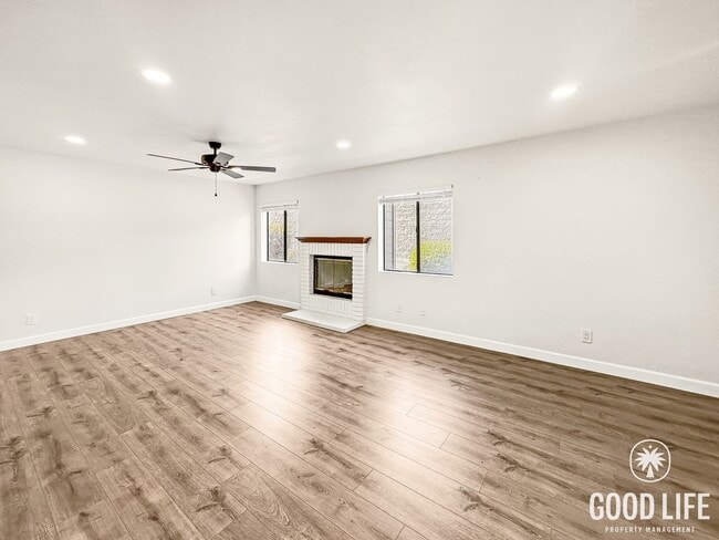 Foto del edificio - Remodeled 3BR Chula Vista Rental | 1,274 Sq Ft | Near 805 Freeway with Garage