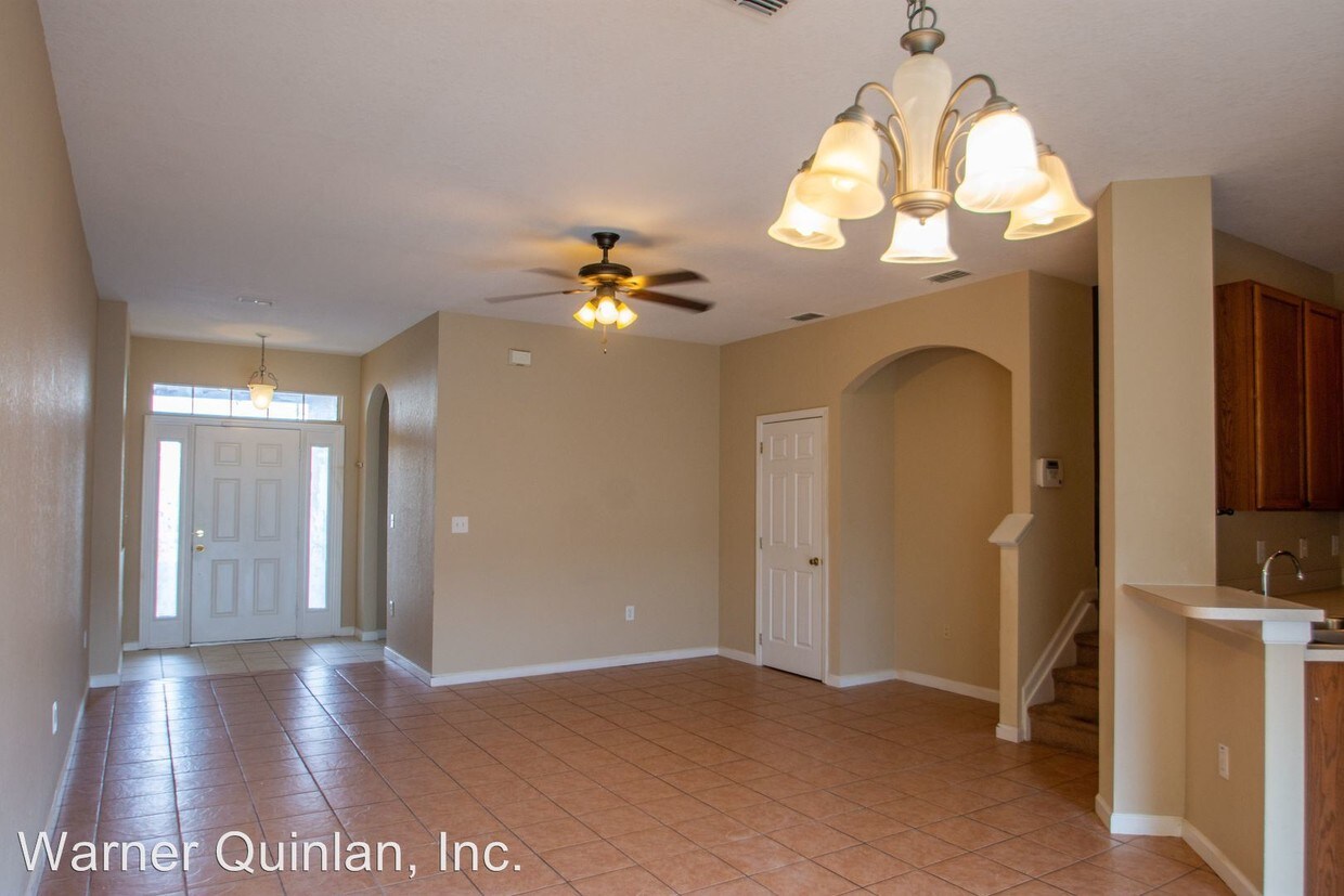 Foto principal - 4 br, 3 bath House - 4988 Town Terrace N