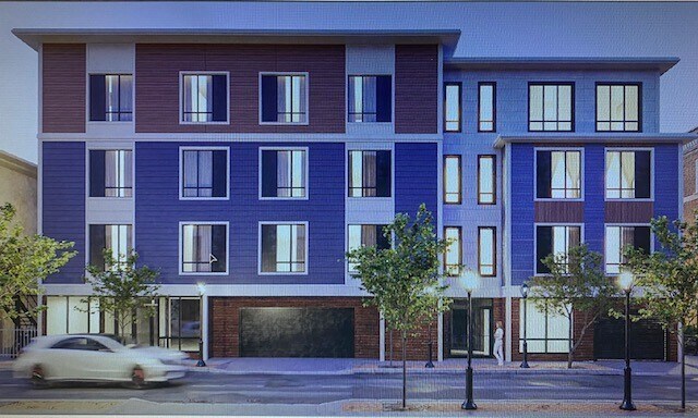 Primary Photo - 176 Washington Ave