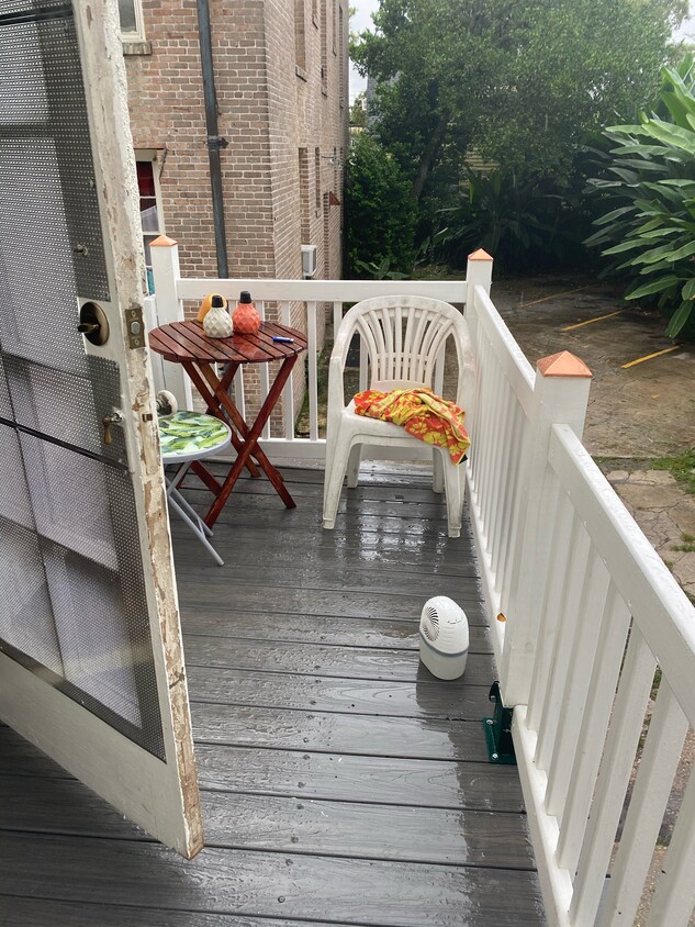 Foto principal - 7819 St Charles Ave