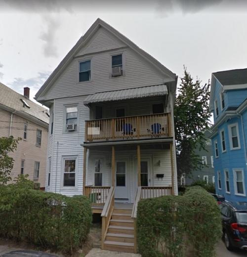 Primary Photo - 4 bedroom in Somerville MA