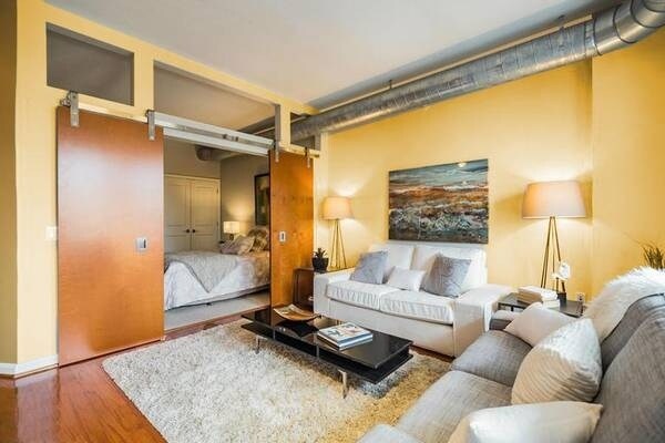 Photo - 1390 Kenyon St NW Apartment