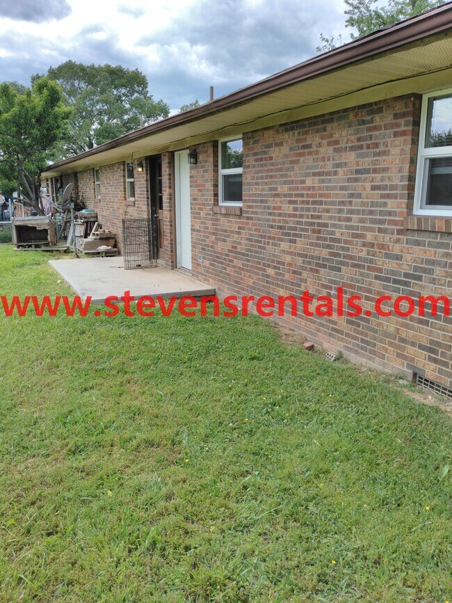 Building Photo - 1514 Taft St