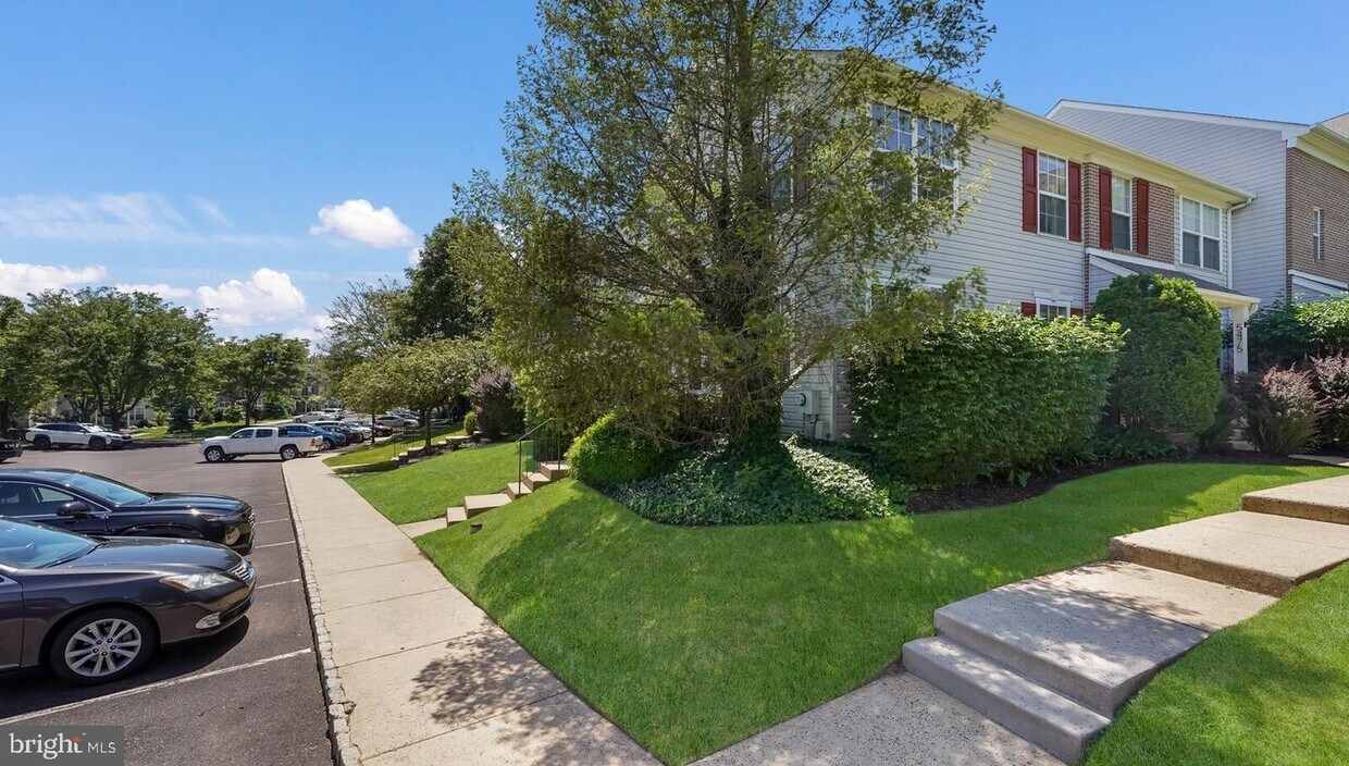 5473 Rinker Cir, Doylestown, PA 18902 Townhome Rentals in Doylestown