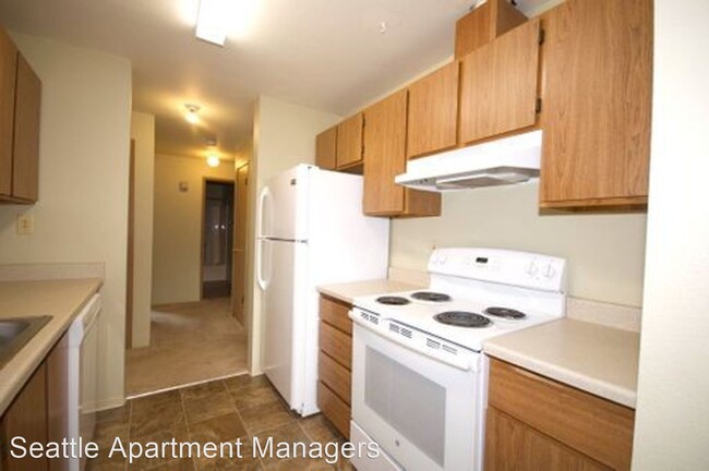 Foto del edificio - 18534 52nd Ave W