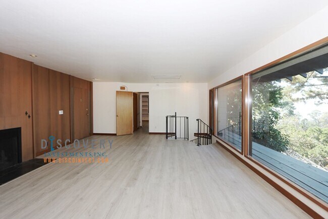 Building Photo - Piedmont Pines Retreat 3 Bedrooms and 2 Ba...