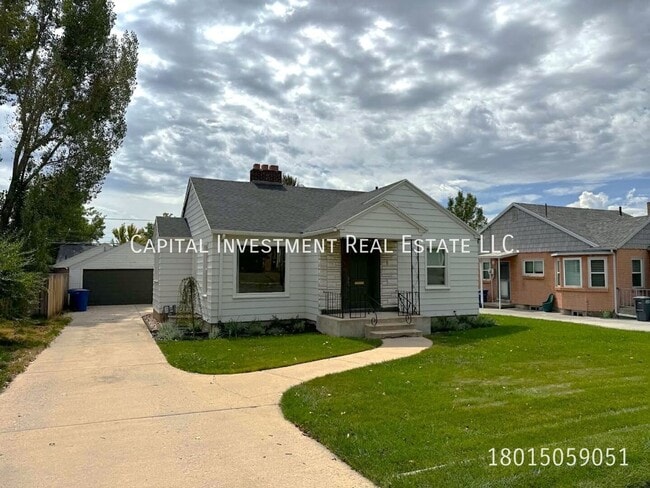 Photo - 1846 E Garfield Ave- House