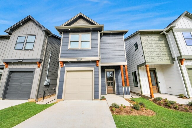 Foto del edificio - 6320 Milwee St