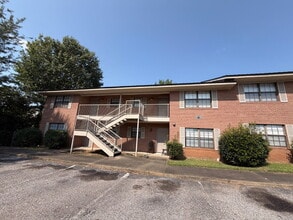 Building Photo - 1133 Fortner St
