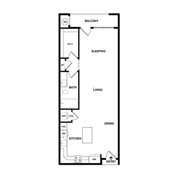 Photo - 4509 Mount Vernon St-33
