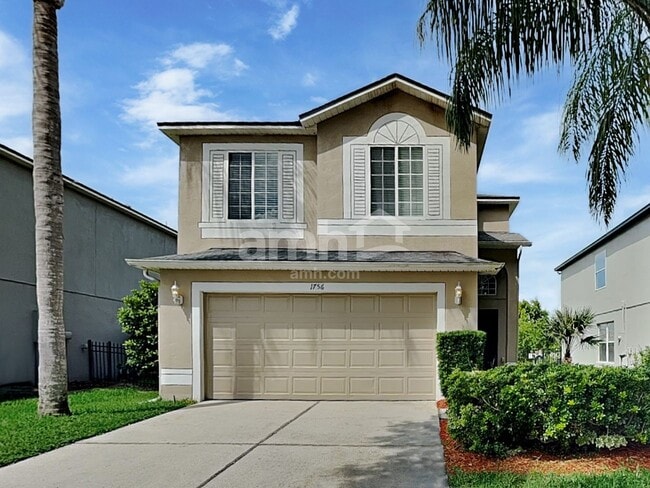 Building Photo - 1756 Portcastle Cir