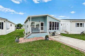 Building Photo - 4751 Lafayette Ln W