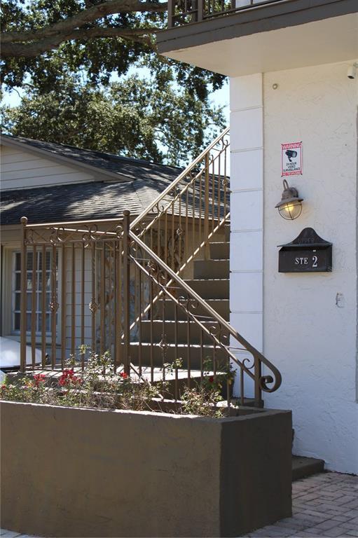 Foto del edificio - 5420 Central Ave