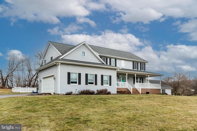 Foto del edificio - 1485 Indian Valley Trail