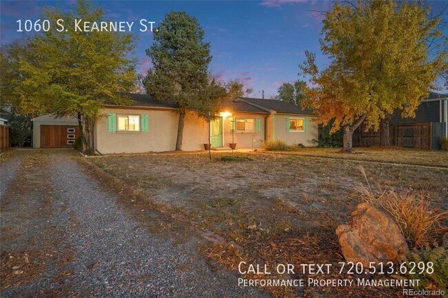 Foto del edificio - 3 Bedroom Ranch Style