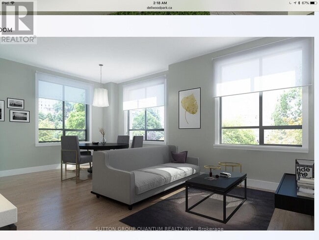 Photo du bâtiment - 650 Atwater Ave