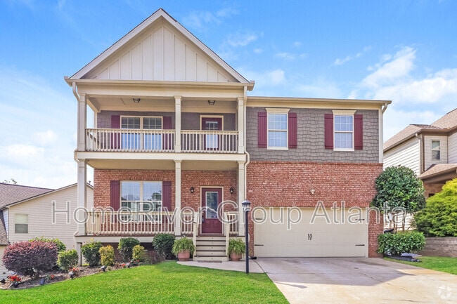 Building Photo - 805 Harrison Drive