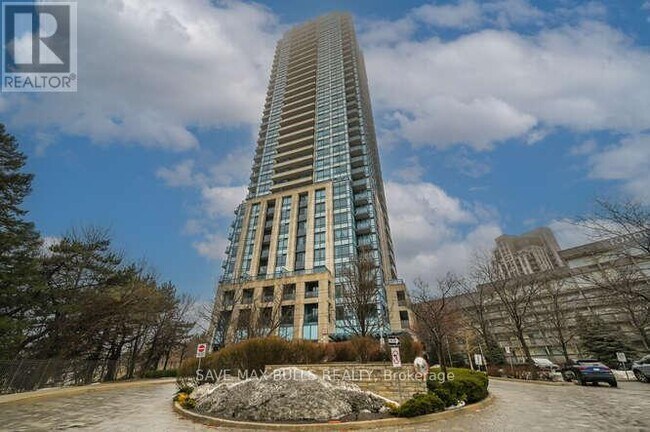 Building Photo - 181-181 Wynford Dr