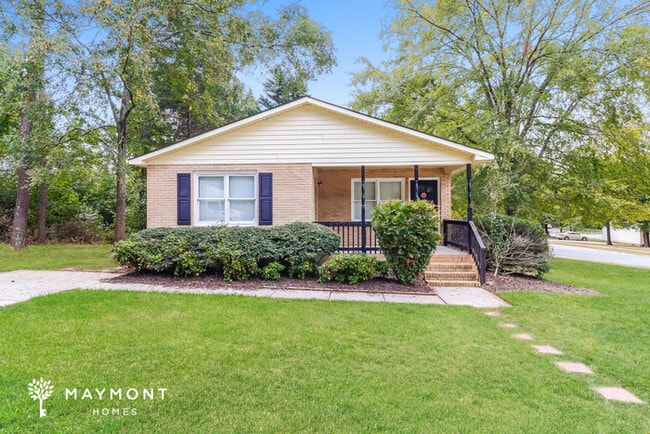 Building Photo - 115 George Clay Ln