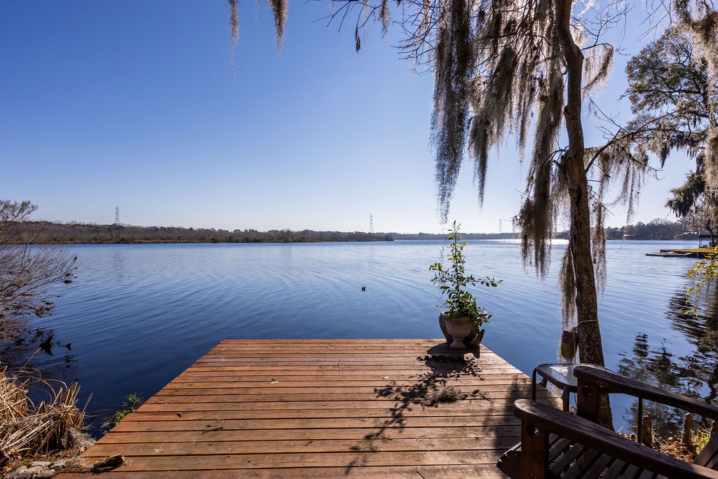 Primary Photo - Beautiful Waterfront Home in Hanahan