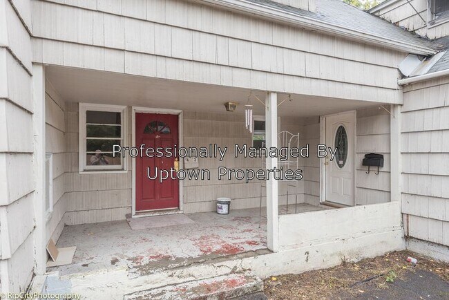 Foto del edificio - 4975 SW Franklin Ave