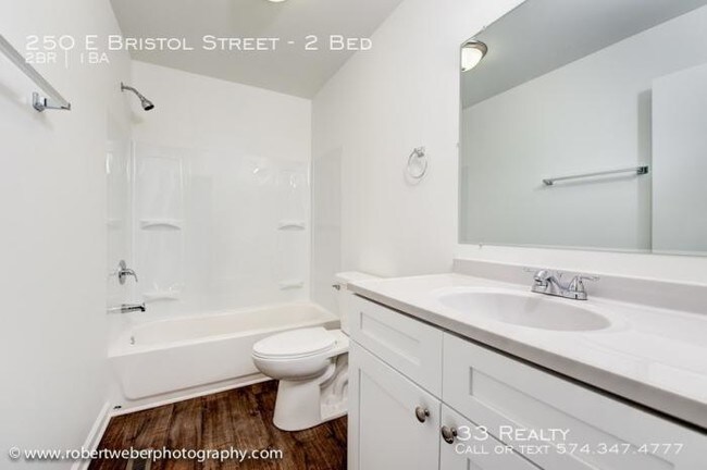 Foto del edificio - 2 bedroom in Elkhart IN 46514
