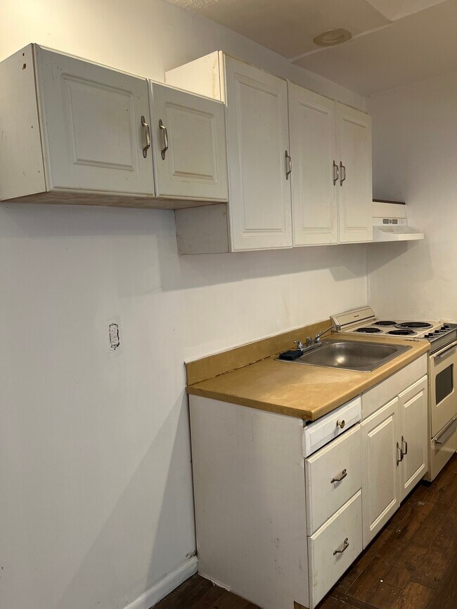 Foto del edificio - 4944 N Broad St
