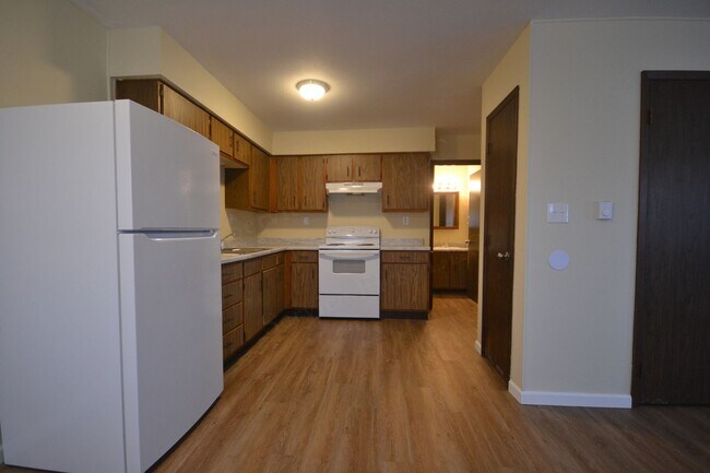 Foto del edificio - Cross Timbers Apartment