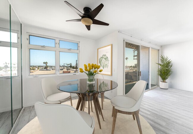 Foto del edificio - 900 Euclid St