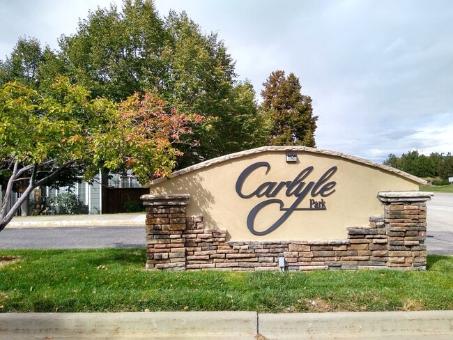 Photo - Stunning Highlands Ranch Townhome