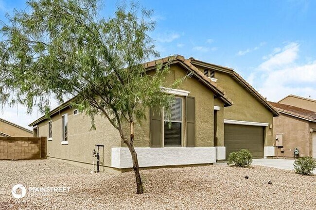 Building Photo - 11896 W Byron Wolfe Dr