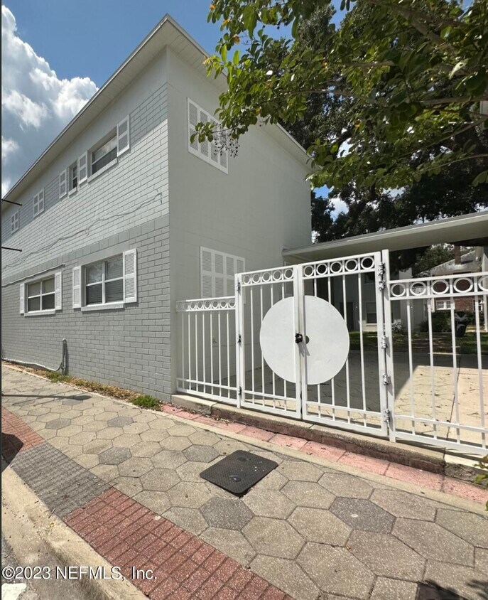Foto principal - 1606 King St
