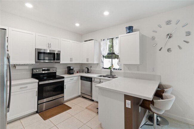 Foto del edificio - 11025 W 33rd Way
