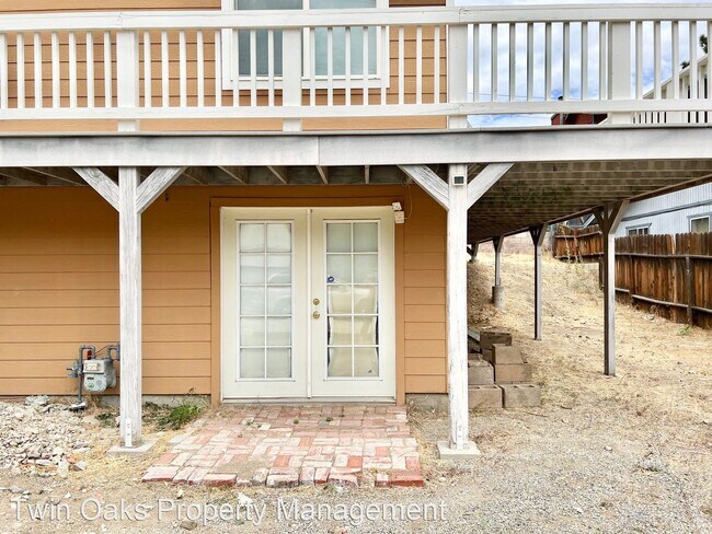 Foto del edificio - 2 br, 1 bath House - 4125 Poplar Trl